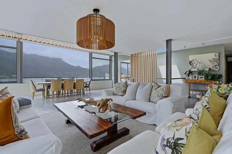 4 Bedroom Property for Sale in Hout Bay Western Cape